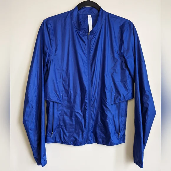 Lululemon Deep Inhale Jacket - Picture 2 of 8